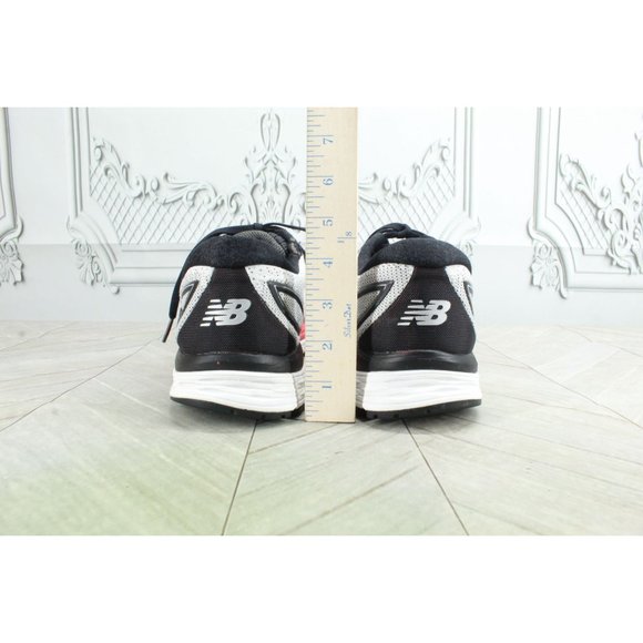 *New Balance 880 v9 High Cushioning White Mesh Running Sneakers 13 Inch - Picture 9 of 11